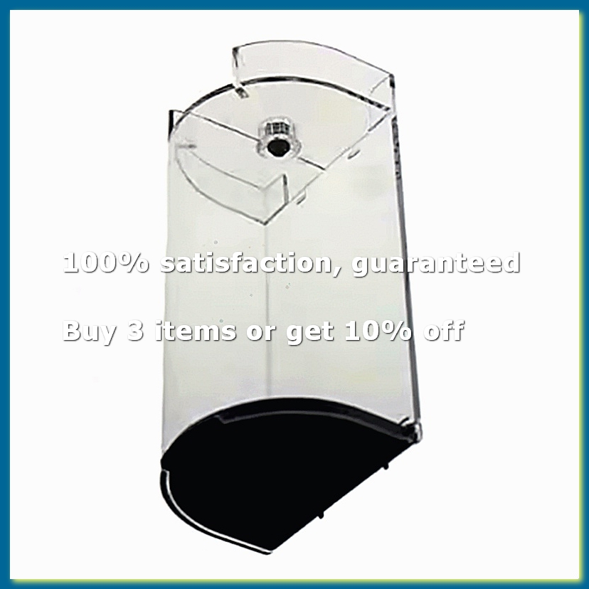 Coffee & Tea Restaurant - Coffee Machine Accessories Water Tank for