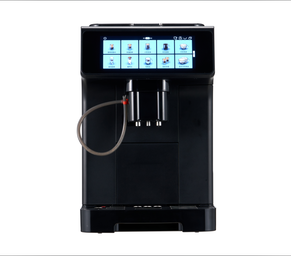 Coffee & Tea Restaurant - Factory Sale 19 Bars Pump Super