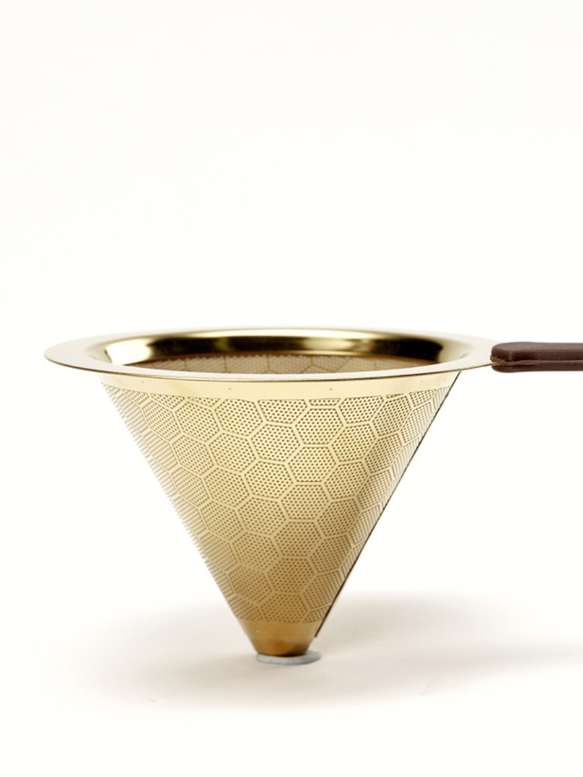 Coffee Tea You And Me - Titanium Coated 304 Stainl Steel Coffee