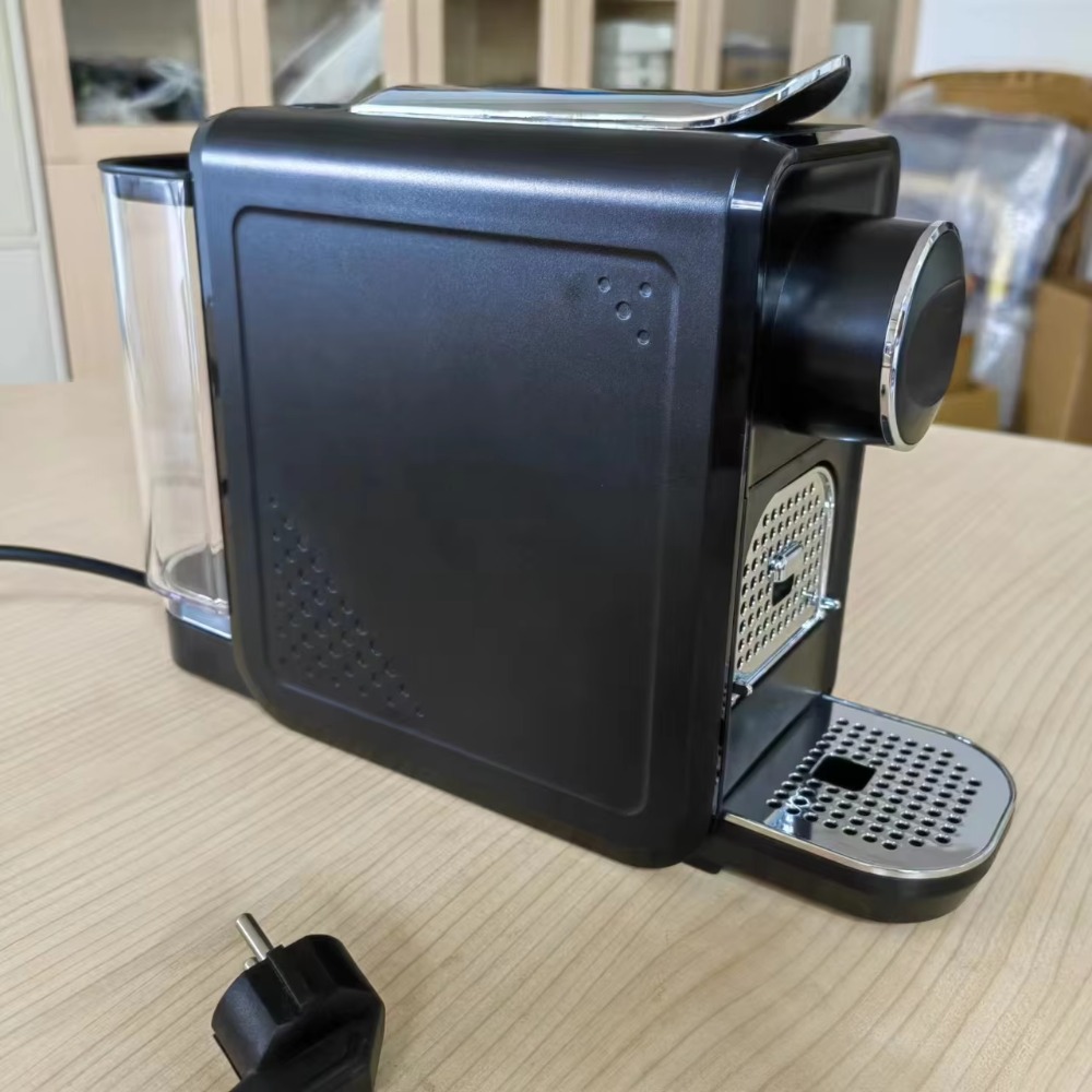 Coffee & Tea Restaurant - Commercial Coffee Machine for Bakery Use