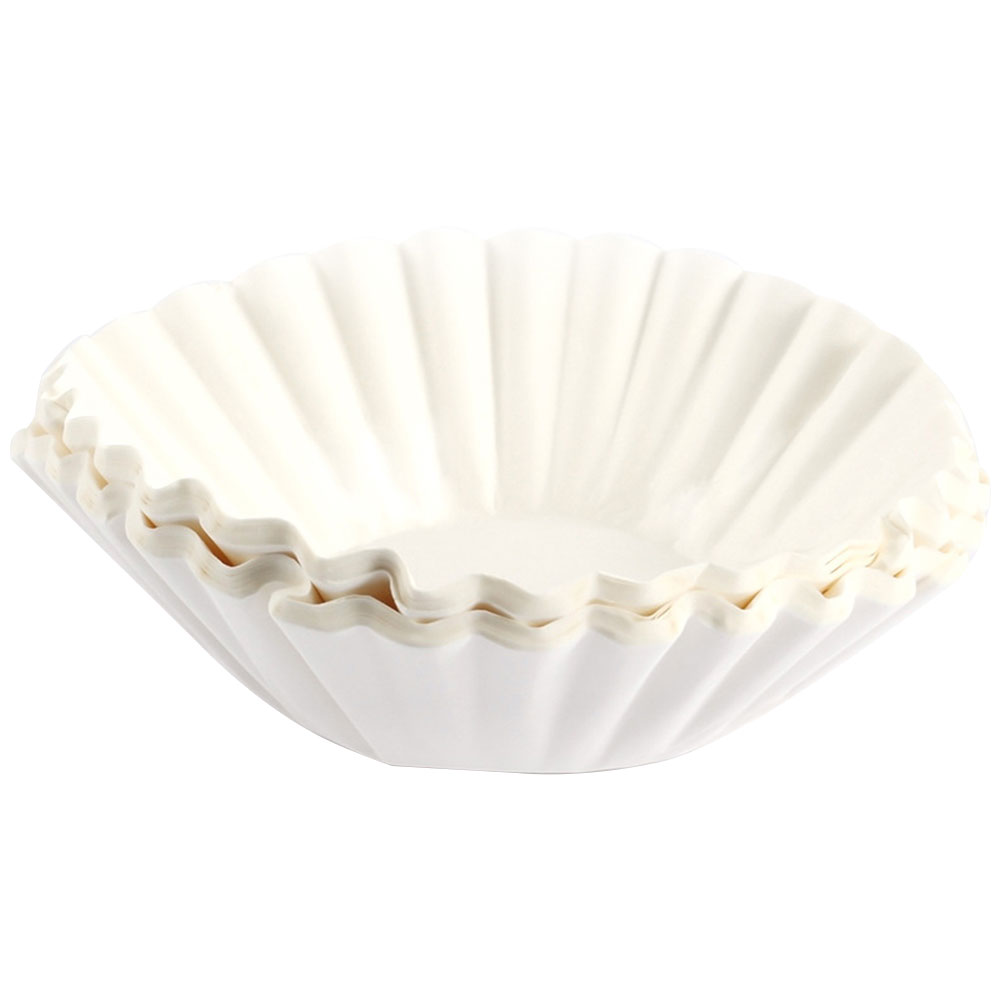 50/100Pcs Basket Coffee Filter - Coffee Tea Paper Cups review and price