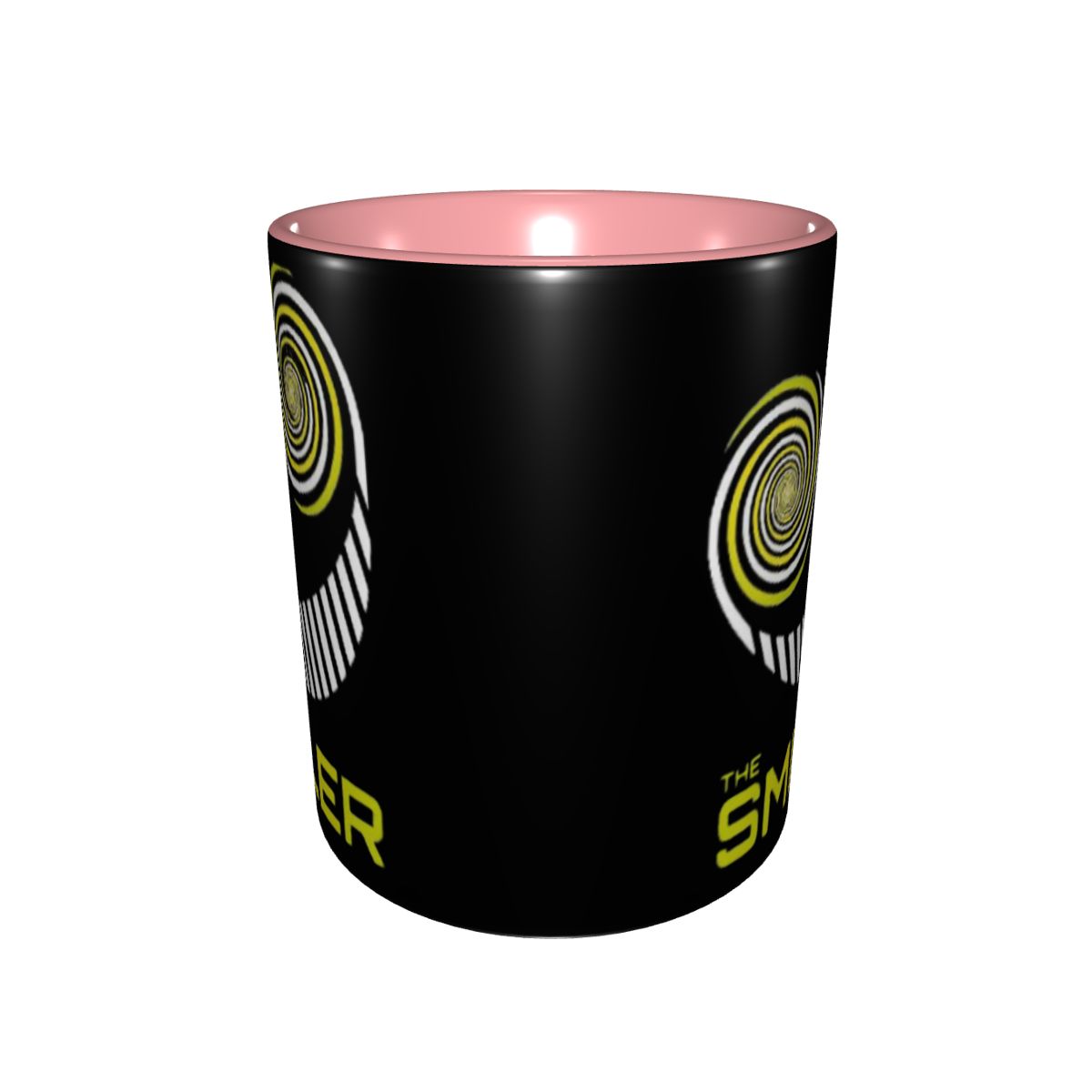 The Smiler Alton Towers Merch  - Coffee Tea Uk review and price
