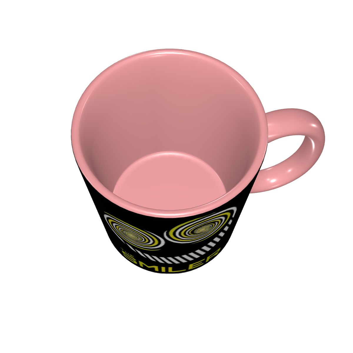 The Smiler Alton Towers Merch  - Coffee Tea Uk review and price