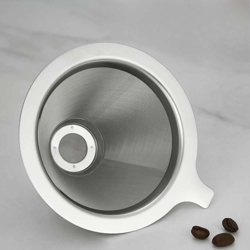 Large Reusable Coffee Filter S - Coffee & Tea Restaurant review and price
