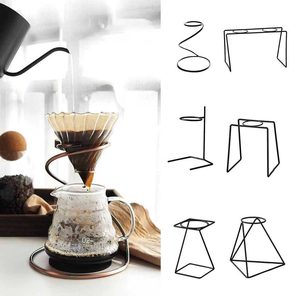 Black Coffee Filter Cup Holder - Coffee Tea Paper Cups review and price