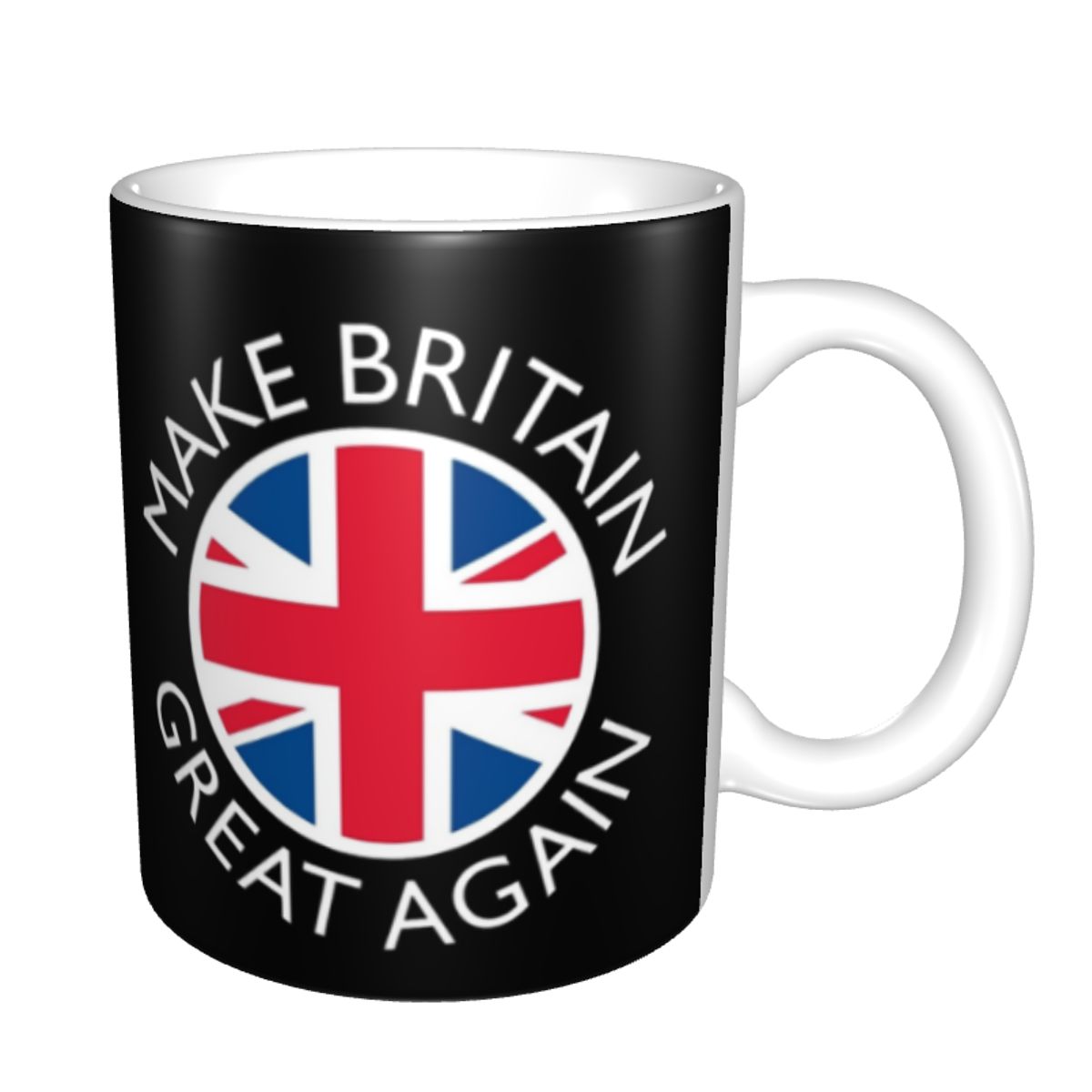 Make Britain Great Again Refor - Coffee Tea Uk review and price