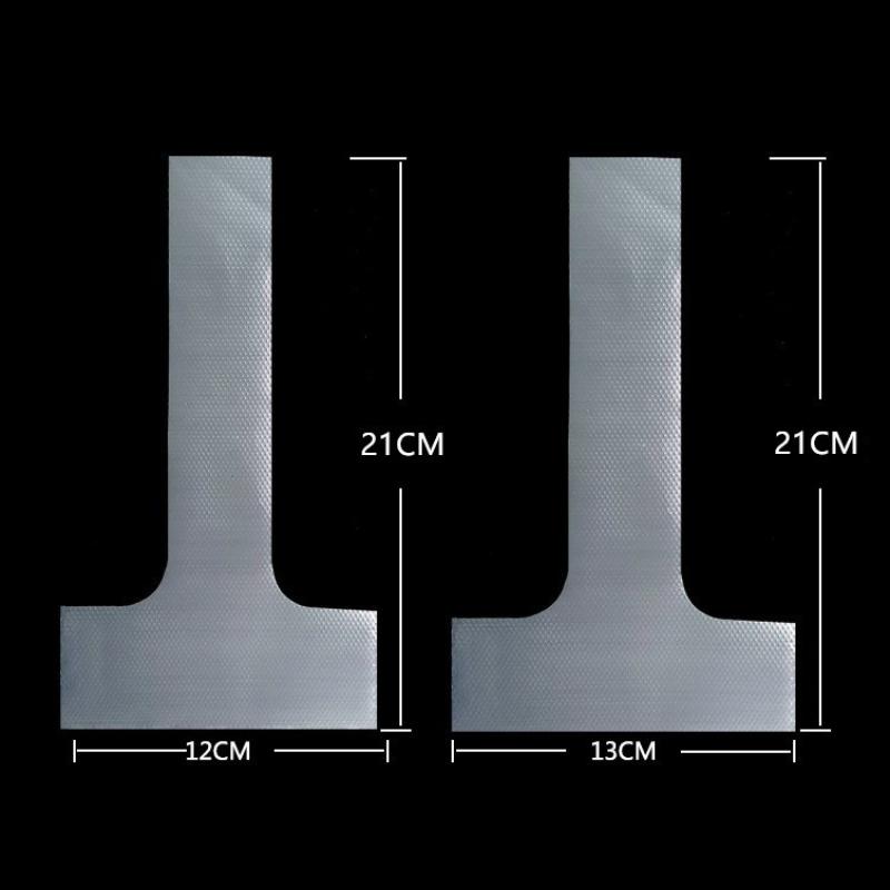 100 Pcs T-Shaped Bayonet Plast - T And Tea Coffee review and price