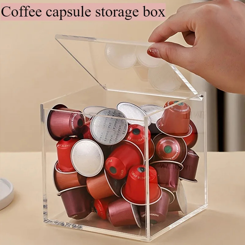 2025 New Storage Box Coffee Ca - Coffee Tea Bags review and price