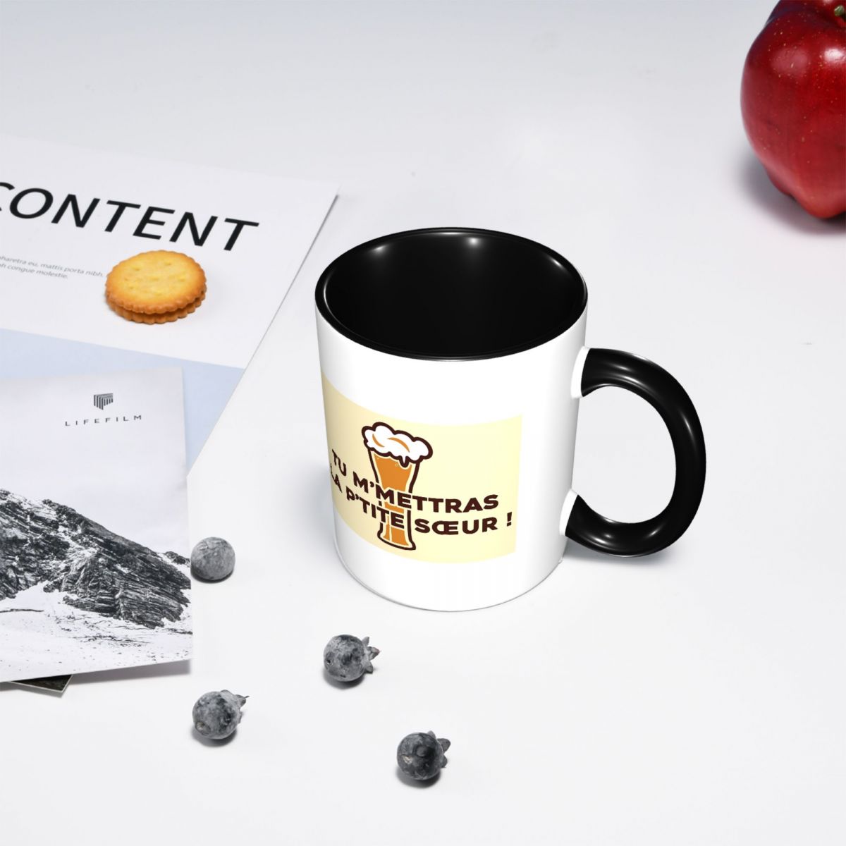 You Will Send Me The Little Si - Coffee Tea You And Me review and price