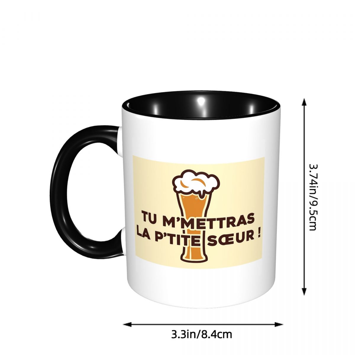 You Will Send Me The Little Si - Coffee Tea You And Me review and price