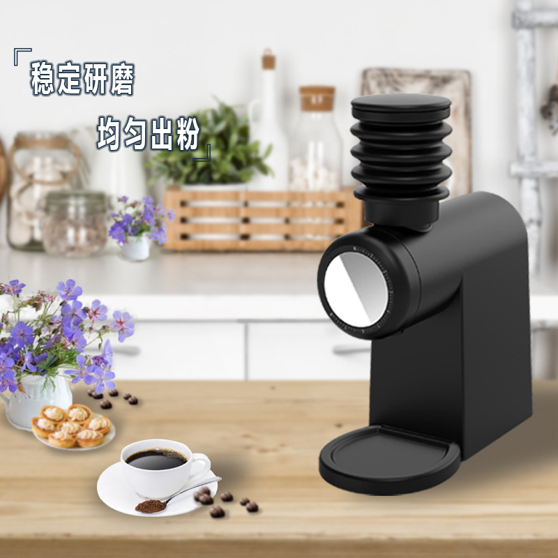 commercial flat grinding coffe - Coffee & Tea Restaurant review and price