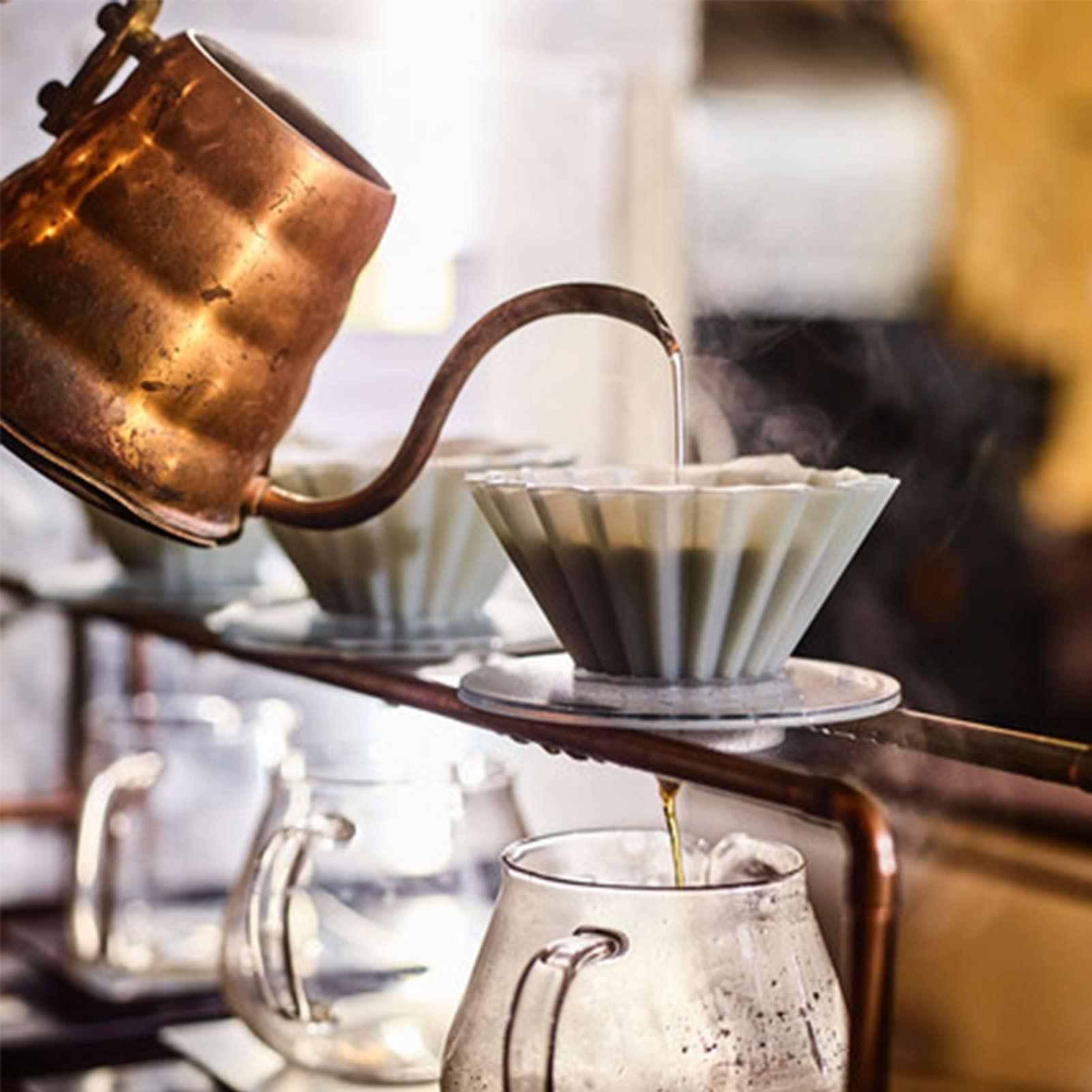 Pour Over Coffee Filter Portab - Coffee Tea Gift Basket review and price
