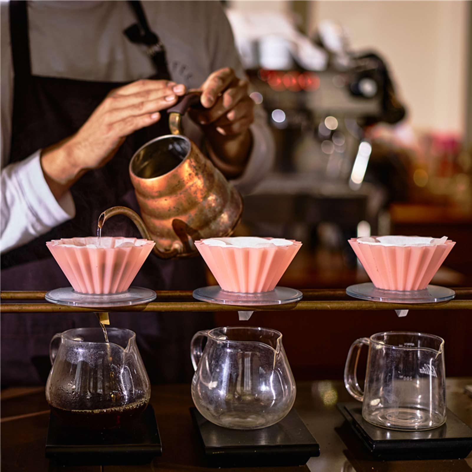 Pour Over Coffee Filter Portab - Coffee Tea Gift Basket review and price