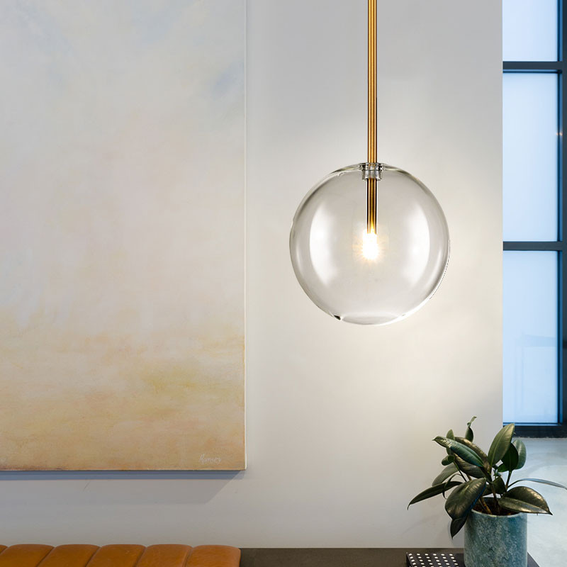 Nordic Creativity Pendant Ligh - Switching Coffee To Tea review and price