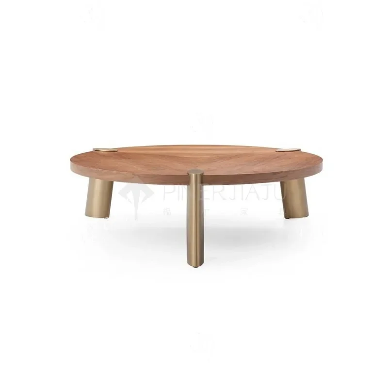 N40 Nordic Living Room Round C - T And Tea Coffee review and price