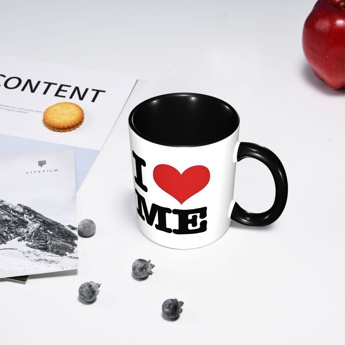 I Love Me Mug Funny Ceramic Co - Coffee Tea You And Me review and price
