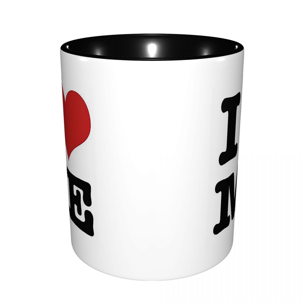 I Love Me Mug Funny Ceramic Co - Coffee Tea You And Me review and price
