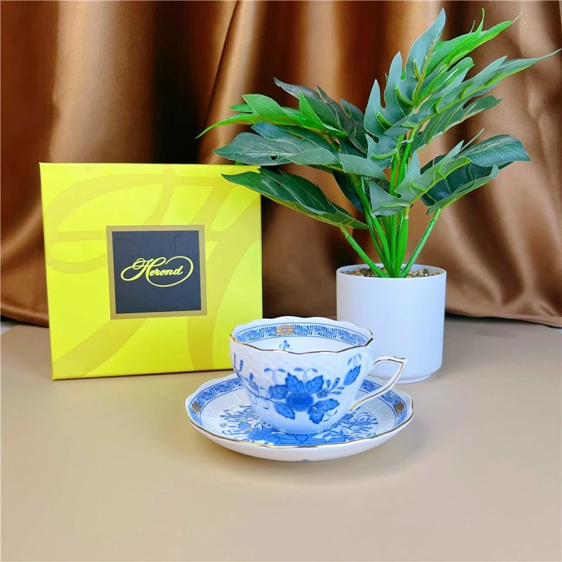 Flower Basket Coffee Cup and S - Coffee Tea Gift Basket review and price