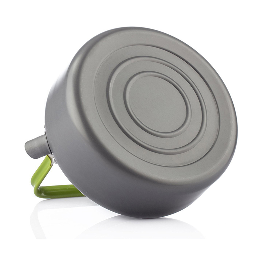 Portable Outdoor Water Kettle  - Tea Coffee Pot Set review and price