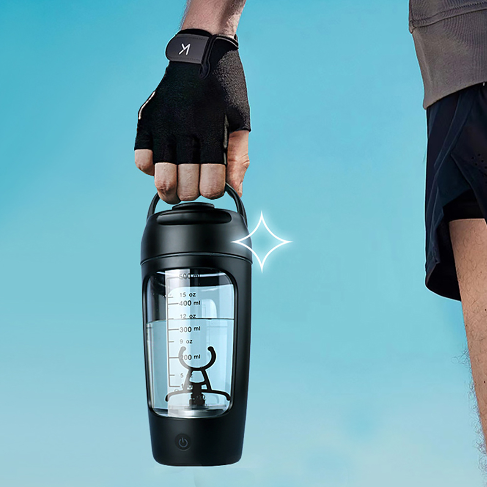 500ML Electric Protein Powder  - Coffee & Tea Restaurant review and price