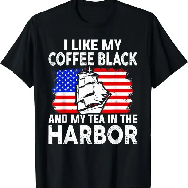 I Like My Coffee Black And Tea - T And Tea Coffee review and price