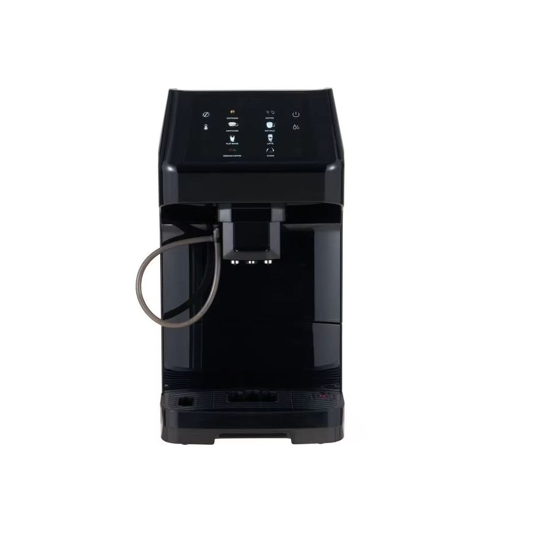Bean to Cup Powder Brewing Mil - Coffee & Tea Restaurant review and price