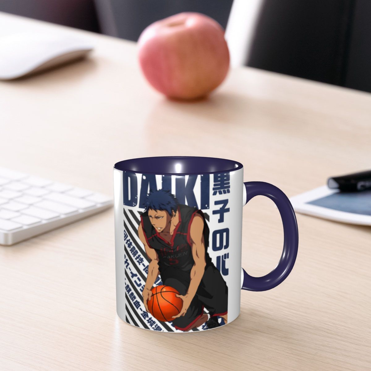 Harajuku Basketball Kuroko No  - Coffee Tea Gift Basket review and price