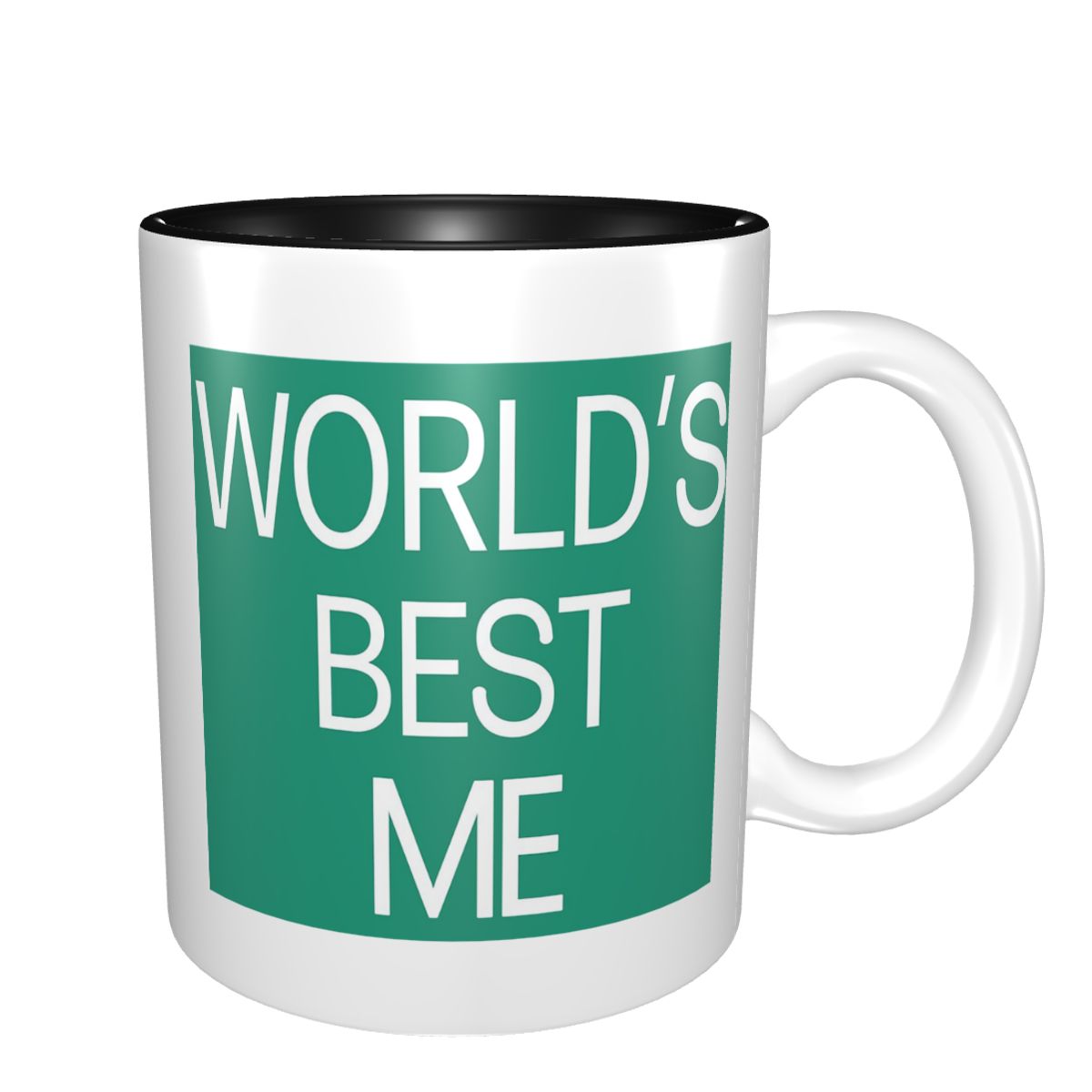 World's Best Me Mug Funny Cera - Coffee Tea You And Me review and price