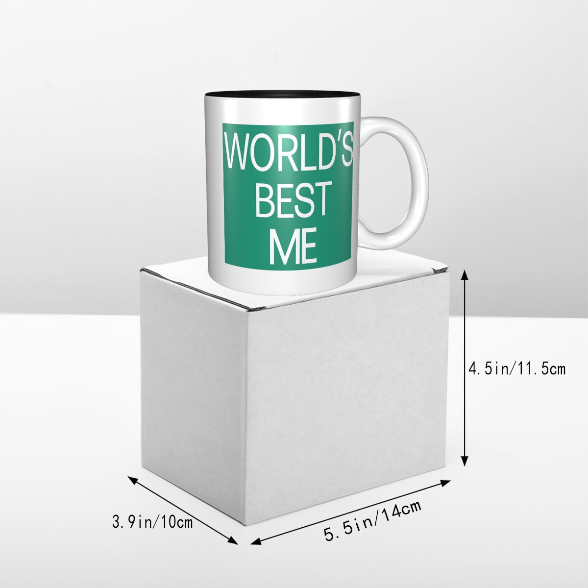 World's Best Me Mug Funny Cera - Coffee Tea You And Me review and price
