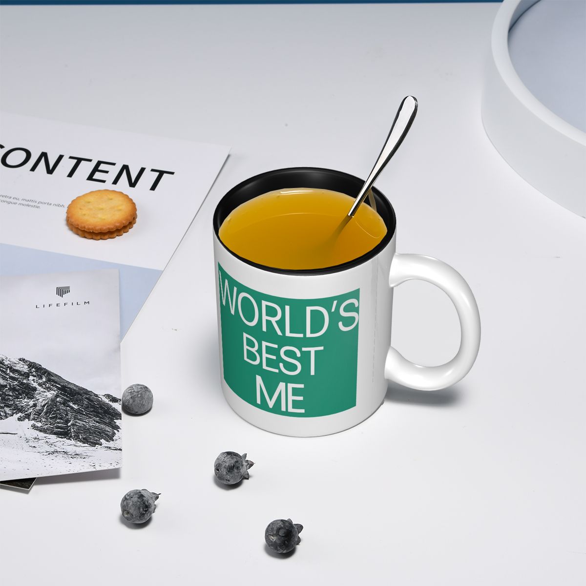 World's Best Me Mug Funny Cera - Coffee Tea You And Me review and price