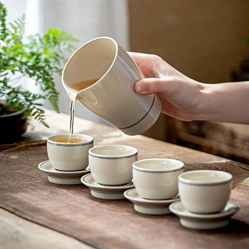 CHANSHOVA-Chinese Minimalist S - Tea Coffee Pot Set review and price
