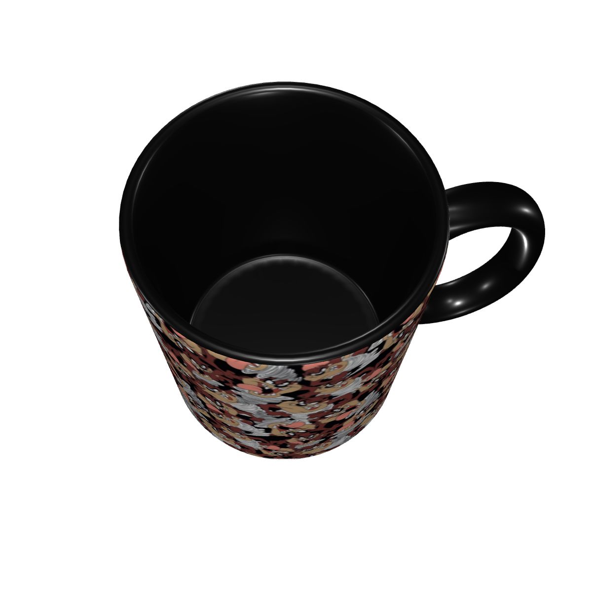 Tasmanians Devil Cartoon Taz A - Coffee & Tea Restaurant review and price