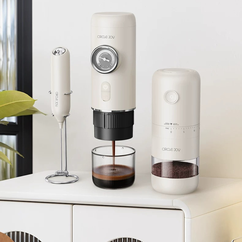 Portable Espresso Machine 20Ba - Coffee & Tea Restaurant review and price