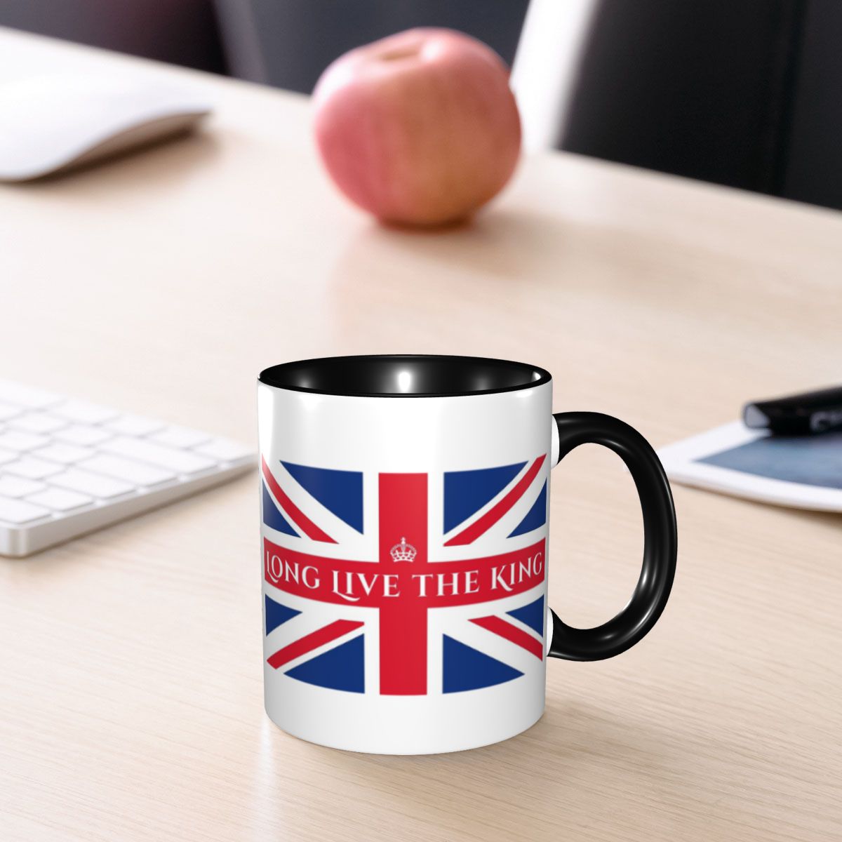 Union Jack Flag Of The UK Unit - Coffee Tea Uk review and price