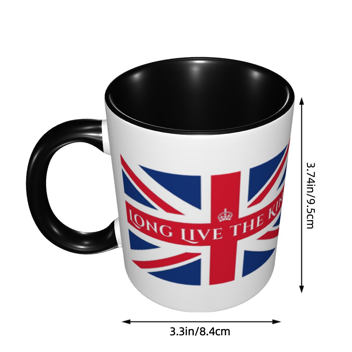 Union Jack Flag Of The UK Unit - Coffee Tea Uk review and price