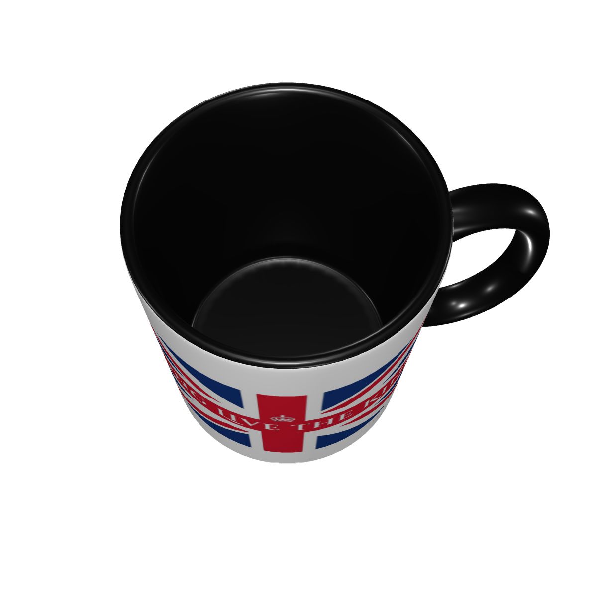 Union Jack Flag Of The UK Unit - Coffee Tea Uk review and price