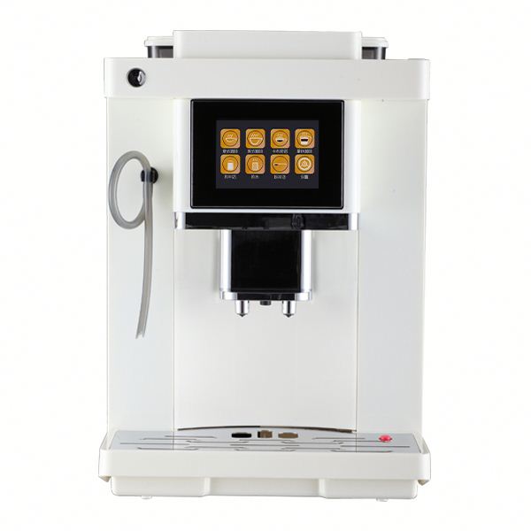 Fully Automatic Electric Coffe - Coffee & Tea Restaurant review and price