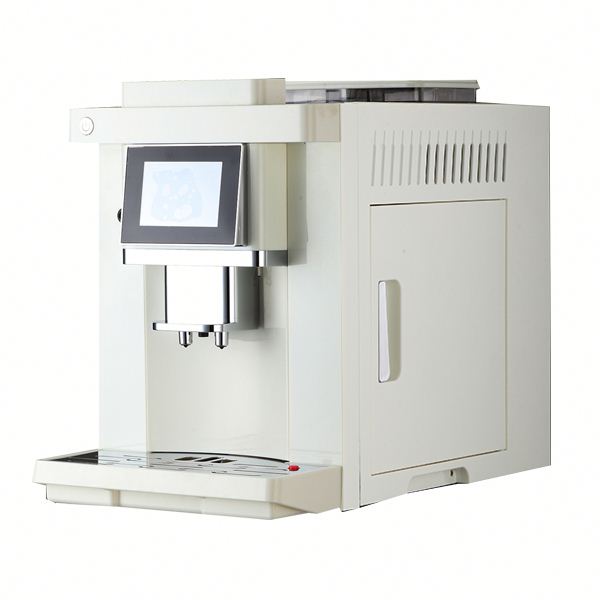 Fully Automatic Electric Coffe - Coffee & Tea Restaurant review and price