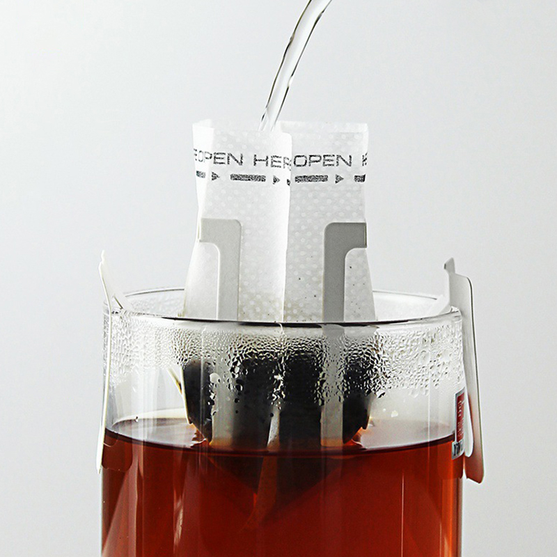 25/50/100 pcs Coffee Filter Ba - Coffee Tea Bags review and price