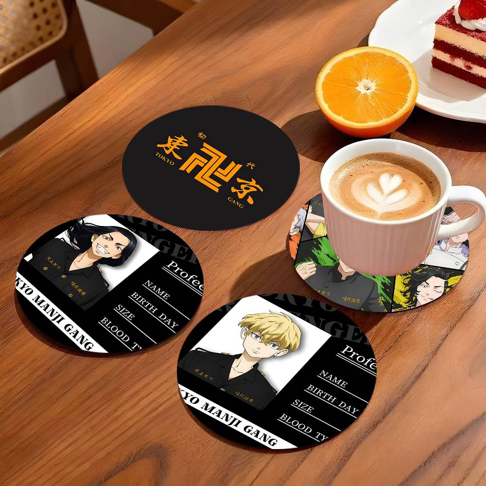 Anime T-Tokyo R-Revengers Coas - T And Tea Coffee review and price