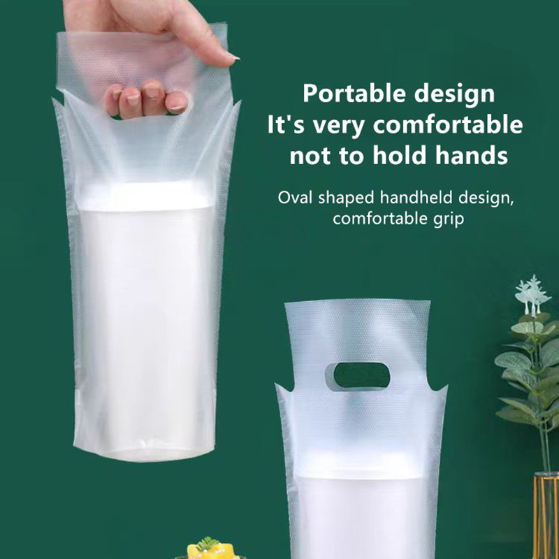 100Pcs Single/Double Cup Milk  - Coffee Tea Bags review and price