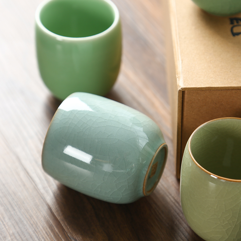 CHANSHOVA-Porcelain Tea Cup Se - Tea Coffee Pot Set review and price