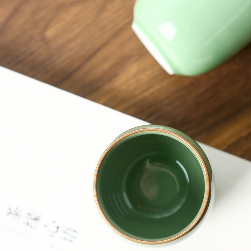 CHANSHOVA-Porcelain Tea Cup Se - Tea Coffee Pot Set review and price