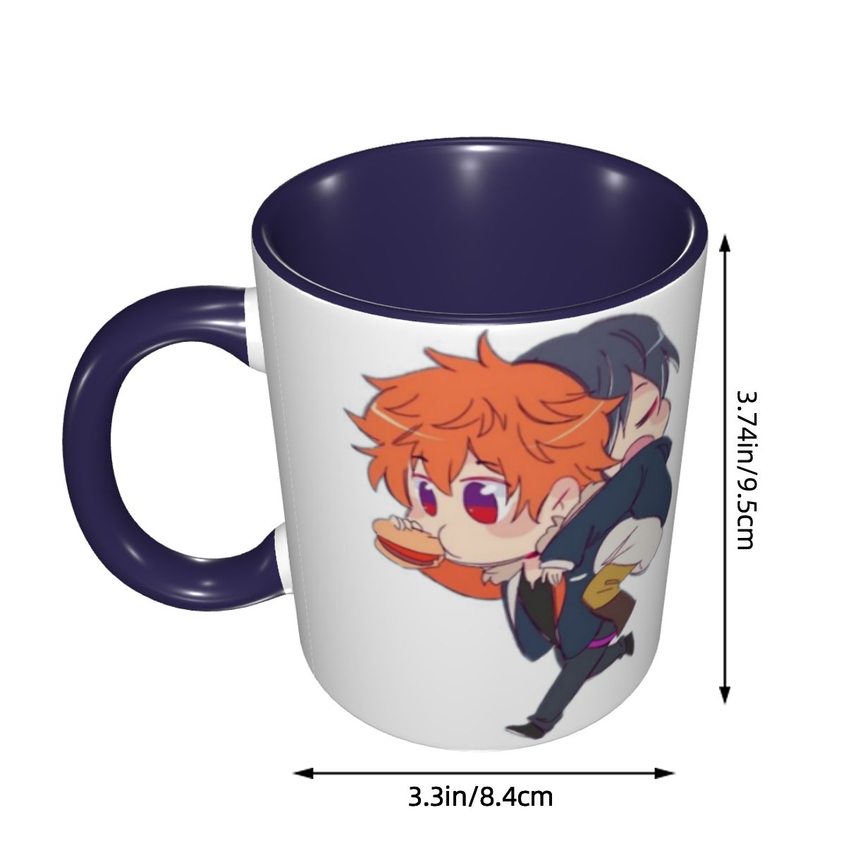 Obey Me Mug Funny Ceramic Coff - Coffee Tea You And Me review and price