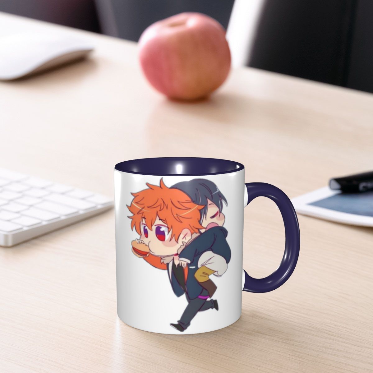 Obey Me Mug Funny Ceramic Coff - Coffee Tea You And Me review and price