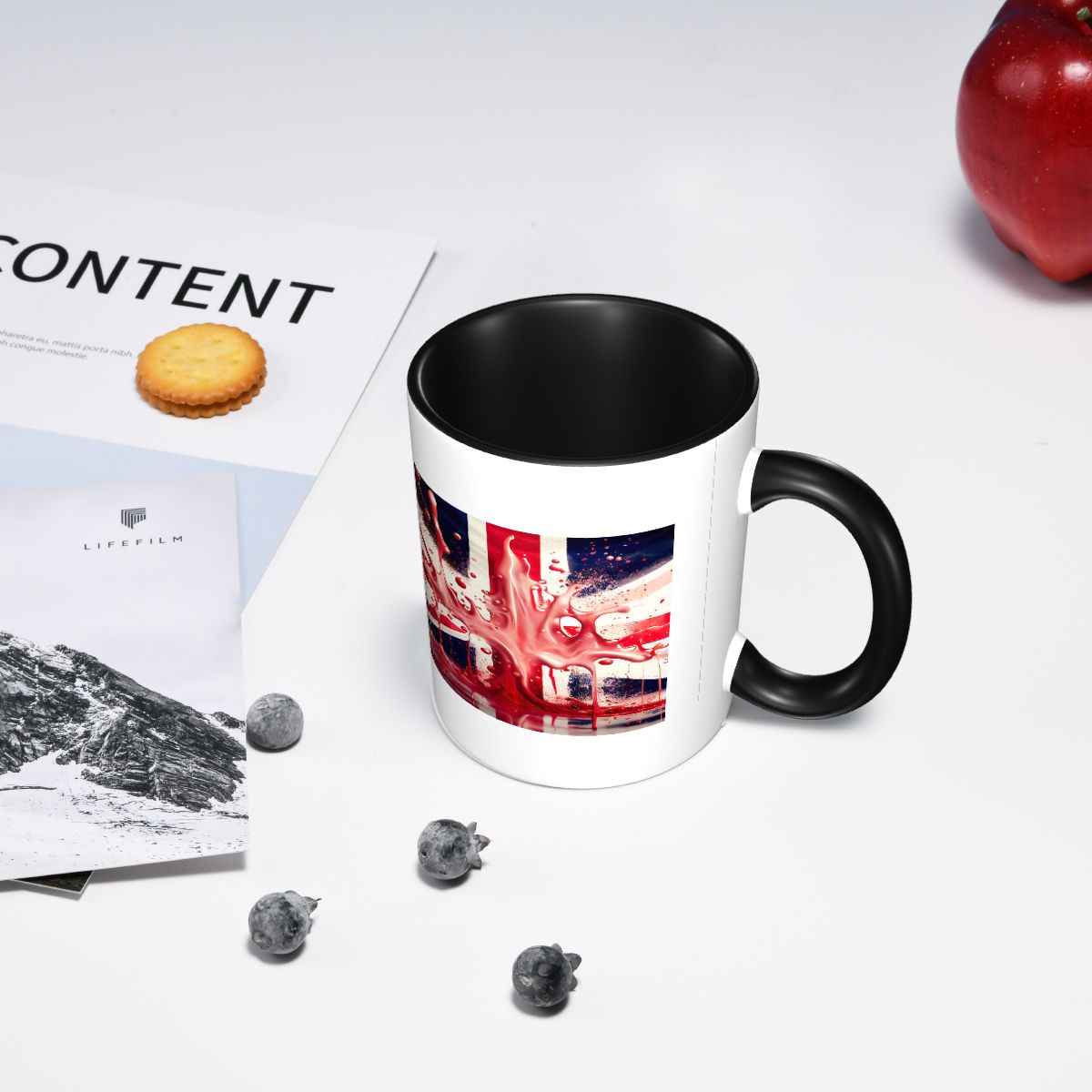 National Nations United Kingdo - Coffee Tea Uk review and price