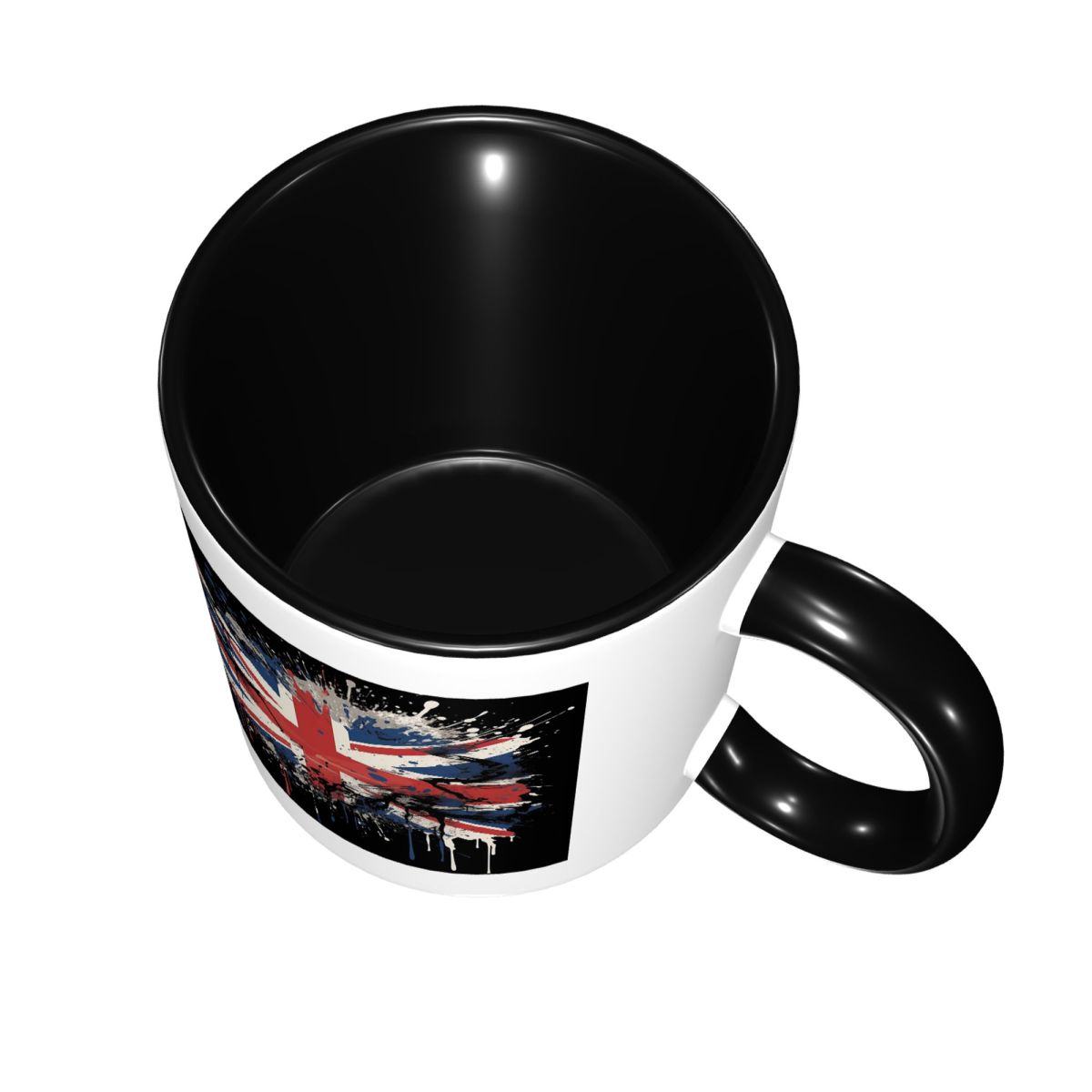Union Jack Flag Of The UK Unit - Coffee Tea Uk review and price