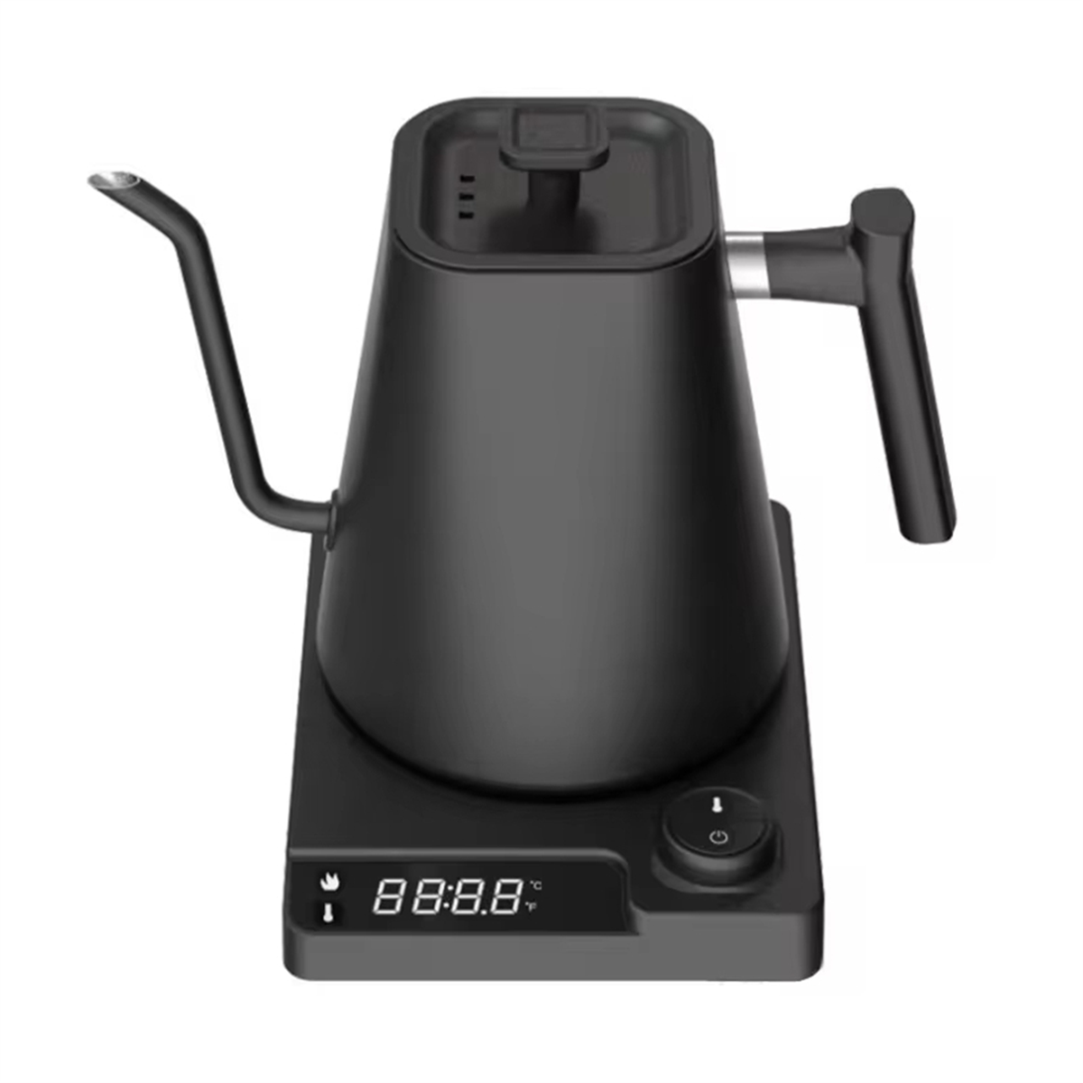 FZFZ Gooseneck Electric Kettle - Coffee Tea Uk review and price