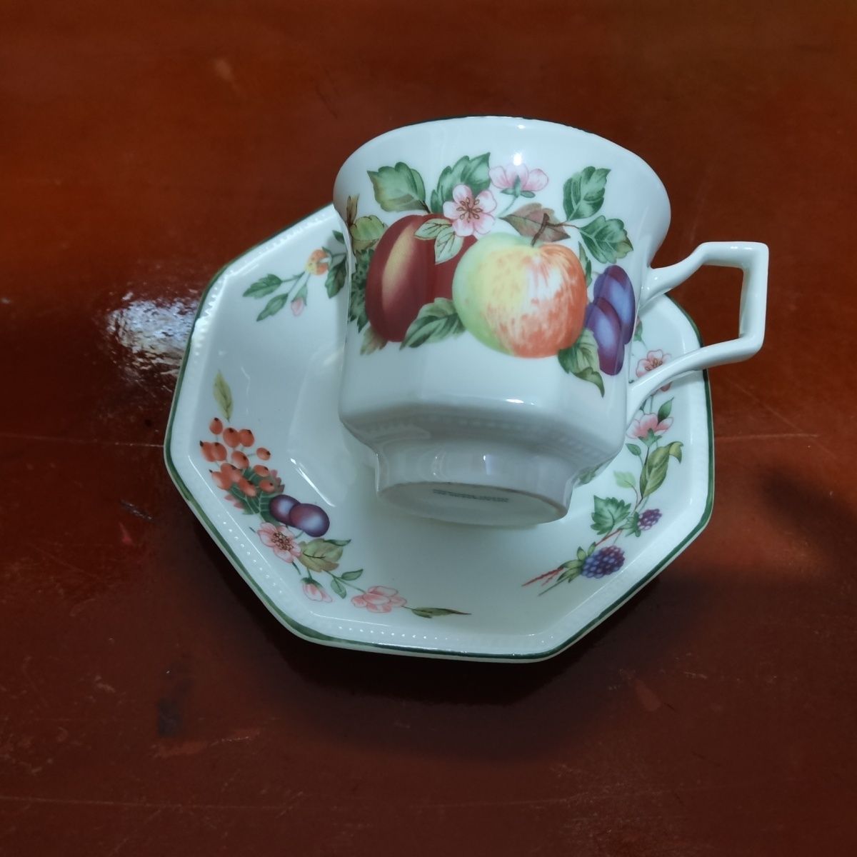 Export to the UK Original octa - Coffee Tea Uk review and price