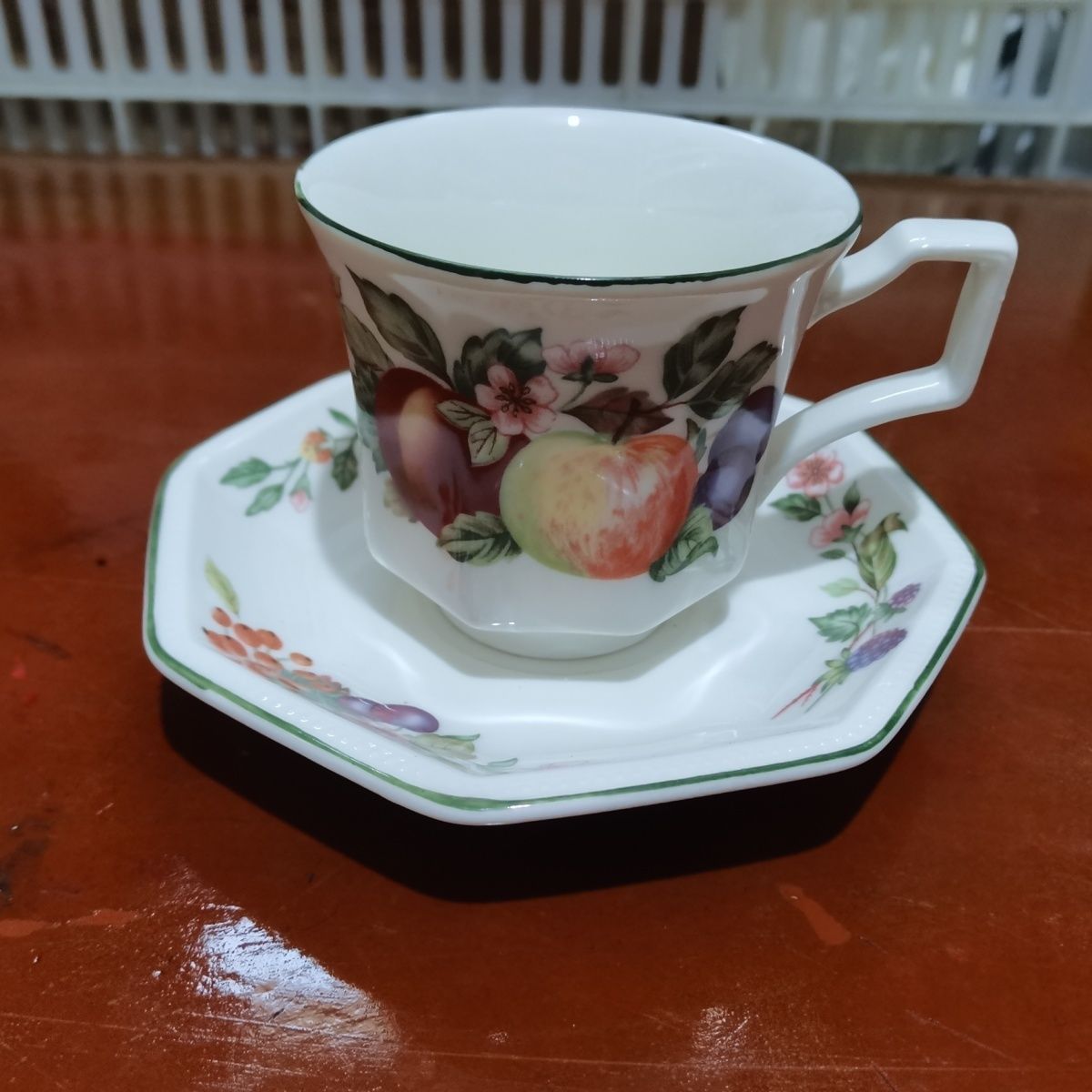 Export to the UK Original octa - Coffee Tea Uk review and price